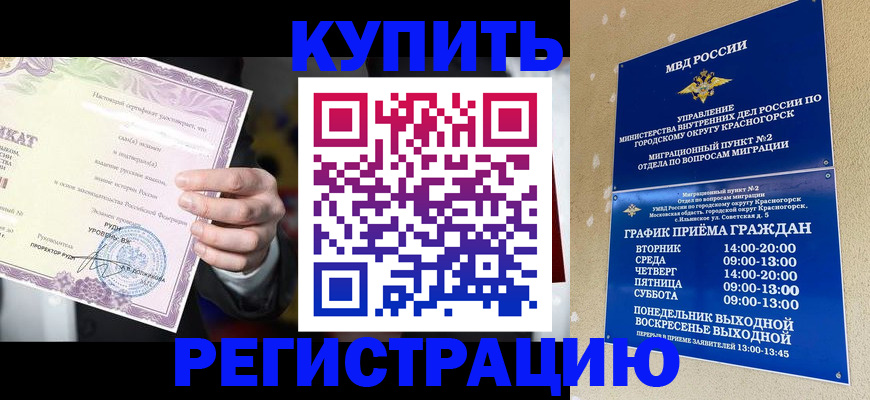 временная регистрация собственник в Старой Руссе